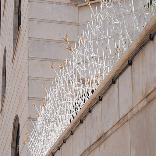 راهنمای خرید و سفارش حفاظ بوته‌ای