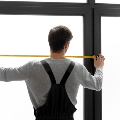 حفاظ پنجره دوجداره