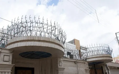 حصار بوته ای