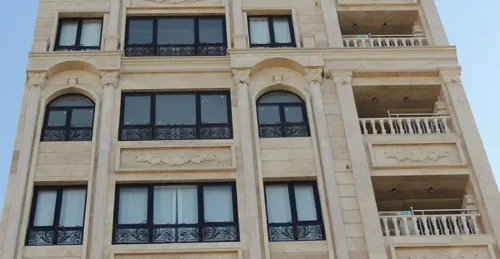 تولید فرفورژه در کرمان