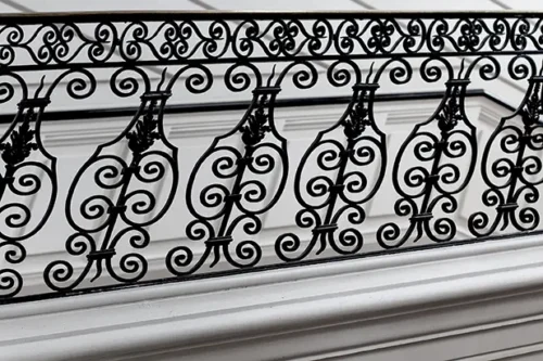 حصار فرفورژه